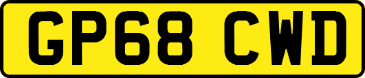 GP68CWD