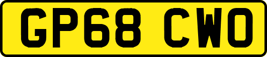 GP68CWO
