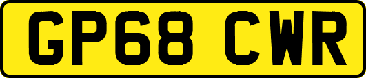 GP68CWR