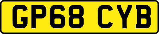 GP68CYB