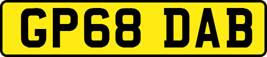GP68DAB