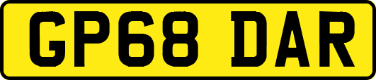 GP68DAR