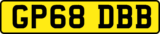 GP68DBB