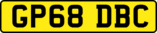 GP68DBC
