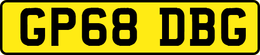 GP68DBG