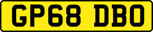 GP68DBO