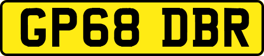 GP68DBR