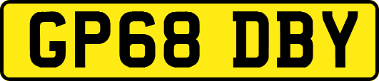 GP68DBY