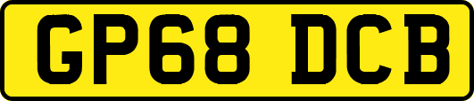 GP68DCB