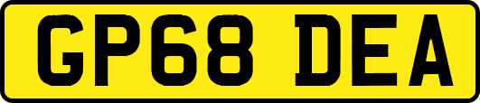 GP68DEA