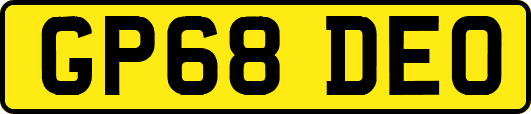 GP68DEO