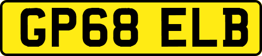 GP68ELB
