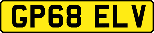 GP68ELV