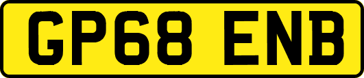 GP68ENB