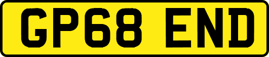 GP68END