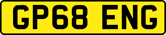 GP68ENG