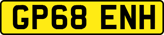 GP68ENH