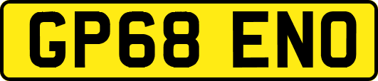 GP68ENO