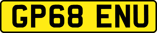 GP68ENU