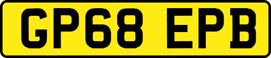 GP68EPB
