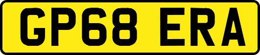 GP68ERA