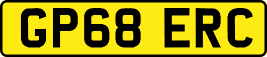 GP68ERC