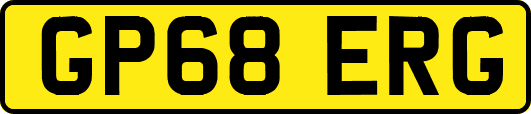 GP68ERG