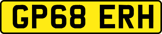 GP68ERH
