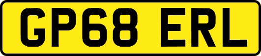GP68ERL