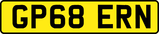 GP68ERN