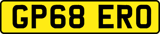 GP68ERO