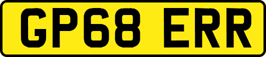 GP68ERR