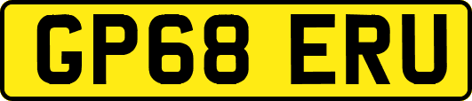 GP68ERU