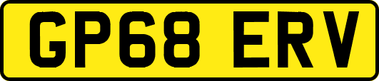 GP68ERV