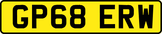 GP68ERW