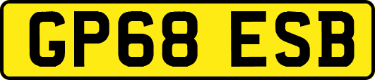 GP68ESB