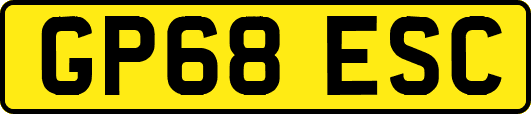 GP68ESC