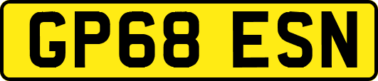 GP68ESN