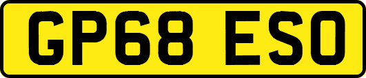 GP68ESO