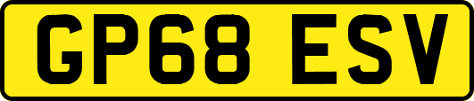 GP68ESV