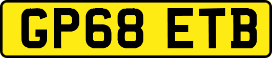 GP68ETB