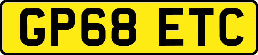 GP68ETC