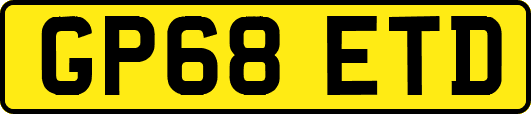 GP68ETD