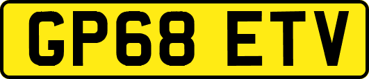 GP68ETV