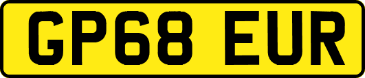 GP68EUR