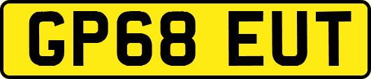 GP68EUT