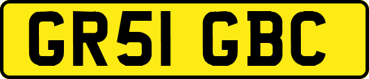GR51GBC