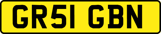 GR51GBN
