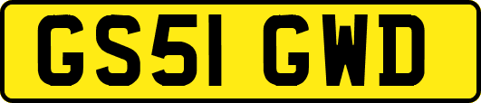 GS51GWD