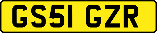 GS51GZR